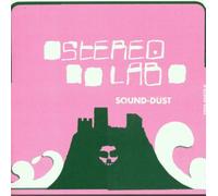 Stereolab - Sound-Dust