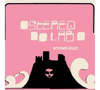 Stereolab - Sound-Dust [Vinilo]