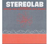 Stereolab - Space Age Batchelor