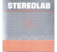 Stereolab - Space Age Batchelor Music