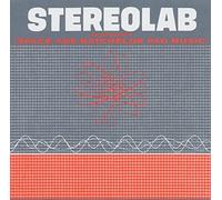 Stereolab Space Age Batchelor Pad Music (Vinyl) 12" Album (Importación USA)