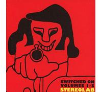 Stereolab - Switched On Volumes