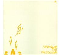 Stereolab - The Free Design