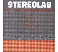 Stereolab - The Groop Played Space Age Batchelor Pad Music [Vinilo]