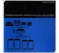 Stereophonic Space Sound - Jet Sound Inc.