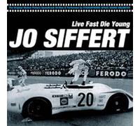 Stereophonic Space Sound Unlimited - Jo Siffert:Live Fast die Young [Vinilo]