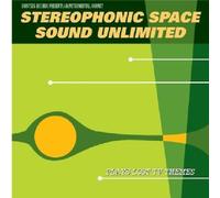 Stereophonic Space Sound Unlimited - Plays Lost TV Themes [Vinilo]