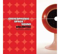 Stereophonic Space Sound Unlimited - The Fluid Soundbox [Vinilo]