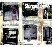 Stereophonics - A Thousand Trees