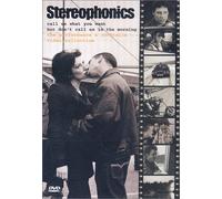 Stereophonics - Call Us What You Want But Don [Alemania] [DVD]