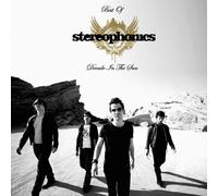 Stereophonics Decade in the Sun: Best of Stereophonics (Vinyl) 12" Album