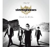 Stereophonics Decade in the Sun: Best of Stereophonics (Vinyl) 12" Album