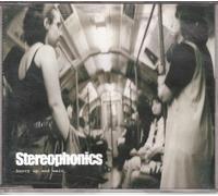 Stereophonics - Hurry Up & Wait