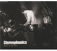 Stereophonics - Hurry Up & Wait