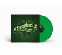 Stereophonics - Just Enough Education To Perform (2024) LP Verde Vinilo Pre