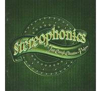 Stereophonics - Just Enough Education To Perform [Vinilo]