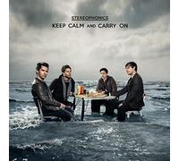 Stereophonics - Keep calm and carry on