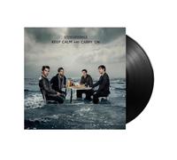 Stereophonics - Keep Calm And Carry On [Vinilo]