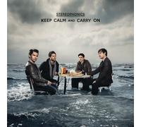 Stereophonics - Keep Calm And Carry On [Vinilo]