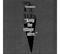 Stereophonics – Keep The Village Alive