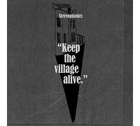 Stereophonics - Keep The Village Alive [Vinilo]