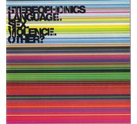 Stereophonics - Language.Sex.Violence.Other?