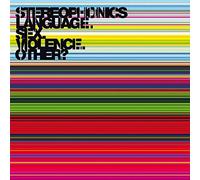 Stereophonics - Language.Sex.Violence.Other? [Vinilo]