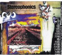 Stereophonics - Local Boy in the...