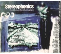 Stereophonics - Local Boy in the...