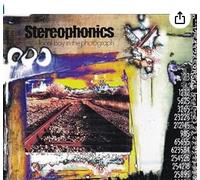 Stereophonics - Local Boy in the Photograph