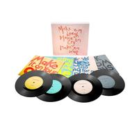 Stereophonics - Make `em Laugh, Make `em Cry, Make `em Wait [Vinilo]