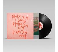 Make ‘em Laugh, Make ‘em Cry, Make ‘em Wait - Vinilo