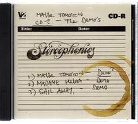 Stereophonics - Maybe Tomorrow