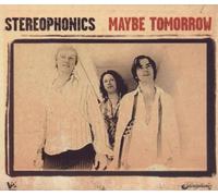 Stereophonics - Maybe Tomorrow