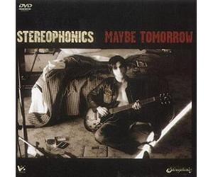 Stereophonics - Maybe Tomorrow [Import]