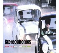 Stereophonics - Pick a Part Thats New