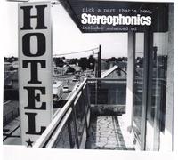 Stereophonics - Pick a Part That's New