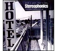 Stereophonics - Pick A Part That's New