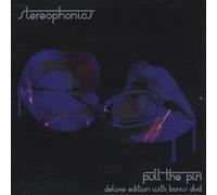 Stereophonics - Pull The Pin