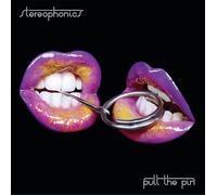 Stereophonics - Pull The Pin [Vinilo]