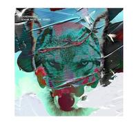 Stereophonics - Scream Above The Sounds (LP) [Vinilo]