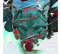 Stereophonics - Scream Above The Sounds [Vinilo]