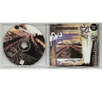 STEREOPHONICS - STEREOPHONICS - LOCAL BOY IN THE PHOTOGRAPH - cd single - CD (not vinyl)