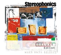 Stereophonics - Word Gets Around (Deluxe Edition)