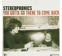Stereophonics - You Gotta Go There to Come Back
