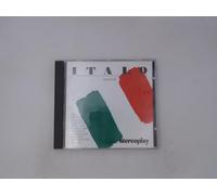 Stereoplay 32-Italo Special - Paolo Conte, Alice, Zucchero, Matia Bazar, Vasco Rossi..
