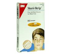 STERI STRIP 3M 75 MM X 3 MM 5 TIRAS