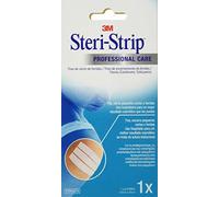 3M Sutura Steri-strip 12x100mm 6uds