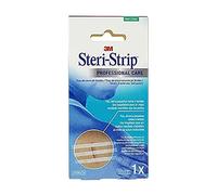 3M Steri-Strip Sutura Cutanea Esteril Tiras 38mmx6mm