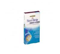 Steri Strip Sutura Cutanea Esteril Tira 12 mm X 100 mm 6U - Cierre de Heridas